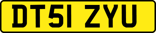 DT51ZYU