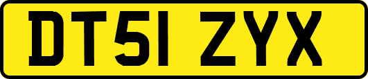 DT51ZYX