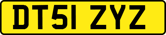 DT51ZYZ