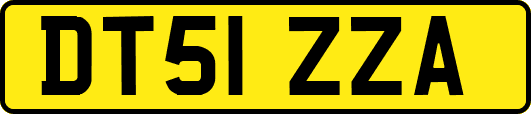 DT51ZZA