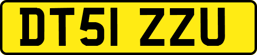 DT51ZZU