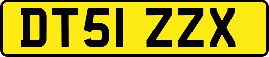 DT51ZZX