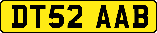 DT52AAB