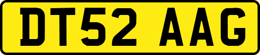 DT52AAG
