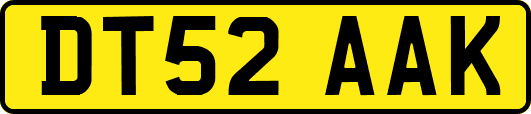 DT52AAK