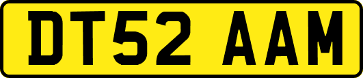 DT52AAM