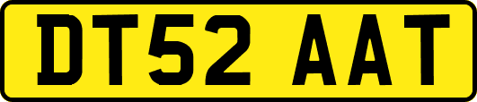 DT52AAT
