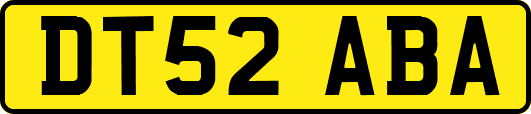 DT52ABA