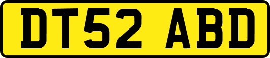 DT52ABD