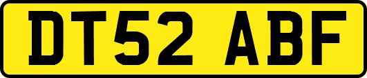 DT52ABF