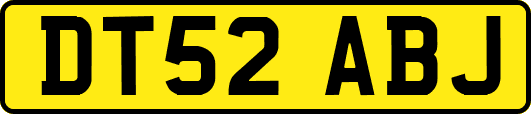 DT52ABJ
