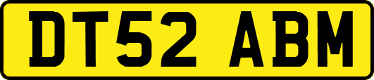 DT52ABM