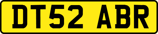 DT52ABR