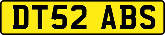 DT52ABS