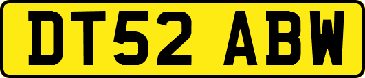 DT52ABW
