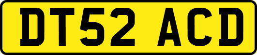 DT52ACD