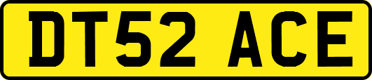 DT52ACE