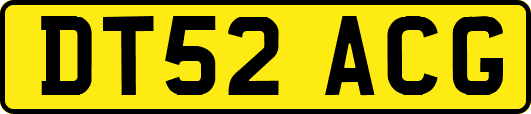 DT52ACG