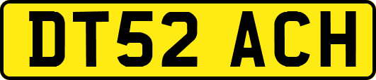 DT52ACH