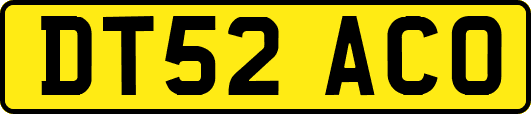 DT52ACO