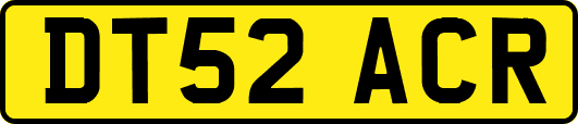DT52ACR