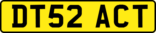 DT52ACT