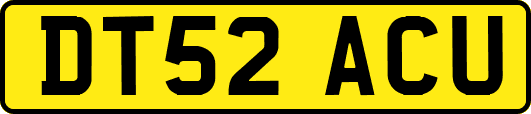 DT52ACU