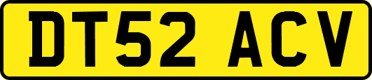 DT52ACV