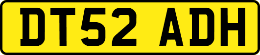 DT52ADH
