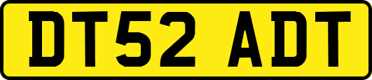 DT52ADT
