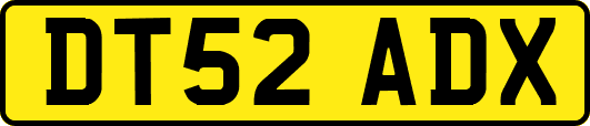 DT52ADX