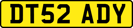 DT52ADY