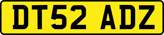 DT52ADZ