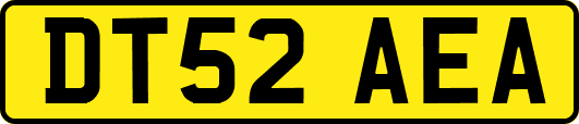 DT52AEA