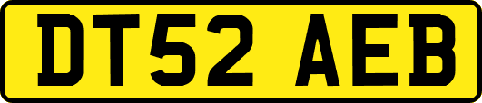 DT52AEB