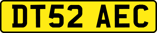 DT52AEC