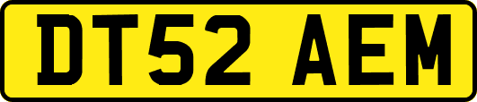DT52AEM