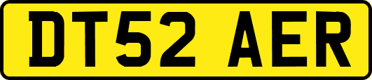 DT52AER