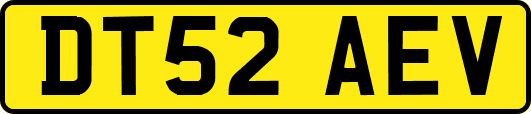 DT52AEV