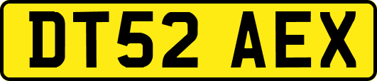 DT52AEX