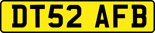DT52AFB