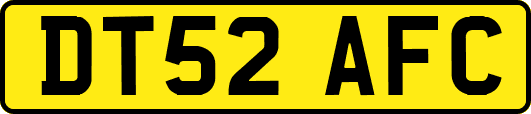 DT52AFC