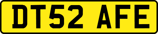 DT52AFE