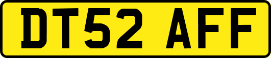 DT52AFF