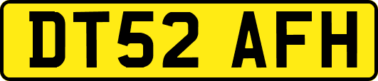 DT52AFH