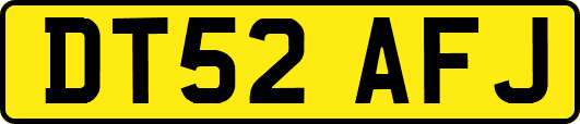 DT52AFJ