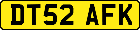 DT52AFK