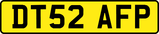 DT52AFP