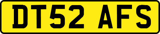 DT52AFS