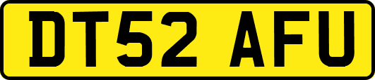 DT52AFU